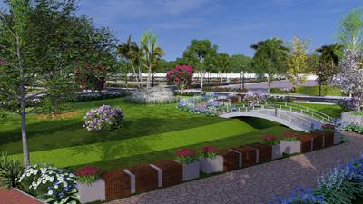 Project Image of 1000.0 - 3828.83 Sq.ft Residential Plot Plot for buy in Vikaas White Land Meadows
