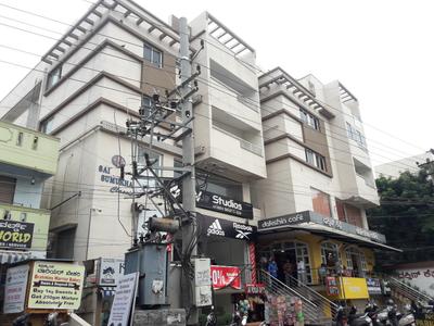 Project Image of 1005.0 - 1280.0 Sq.ft 2 BHK Apartment for buy in Sai Sumukha Samyuktha