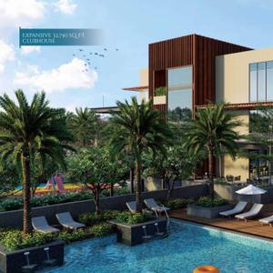 Project Image of 900.0 - 1000.0 Sq.ft Residential Plot Plot for buy in Vaishnavi Life