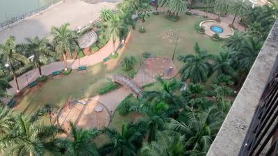 Project Image of 0.0 - 910.0 Sq.ft 2 BHK Apartment for buy in Ekta Lake Pleasant