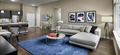 Project Image of 1010 Sq.ft 2 BHK Apartment / Flat for sale in Electronic City for Rs. 9600000
