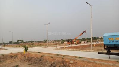 Project Image of 1178.97 - 3149.95 Sq.ft Residential Plot Plot for buy in Eagle Reves Township