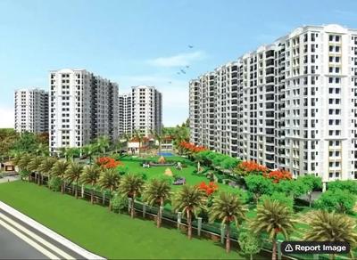 Project Image of 1520 Sq.ft 3 BHK Apartment / Flat for sale in Milakpur Goojar for Rs. 9500000