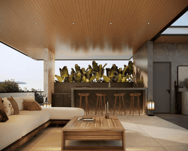Project Image of 2470 Sq.ft 3 BHK Apartment / Flat for sale in Raja Annamalai Puram for Rs. 64432420