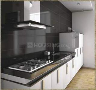 Project Image of 1360.0 - 1363.0 Sq.ft 3 BHK Apartment for buy in Trans Garden