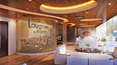 Project Image of 1161.0 - 1725.0 Sq.ft 2 BHK Apartment for buy in Mahaveer Ranches Phase II