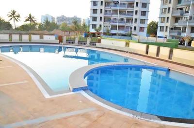 Project Image of 1164 Sq.ft 2 BHK Apartment / Flat for sale in Ambegaon Budruk for Rs. 9000000