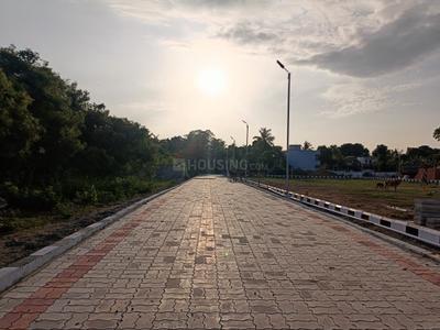 Project Image of 1258.0 - 1921.0 Sq.ft Residential Plot Plot for buy in CCP Sri Vyssnavi Avenue