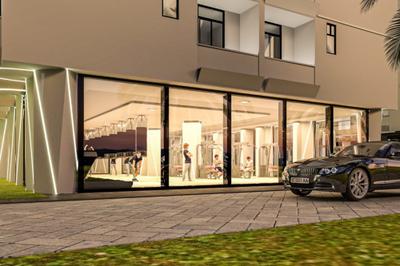 Project Image of 506.0 - 1008.0 Sq.ft 1 BHK Apartment for buy in Samanvay The Amelias