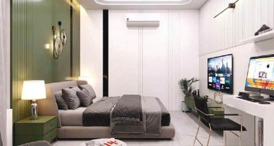 Project Image of 960.0 - 1779.0 Sq.ft 2 BHK Apartment for buy in Skanda Aura