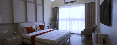 Project Image of 811.92 - 1156.26 Sq.ft 2 BHK Apartment for buy in Rohan Ekam Phase 3
