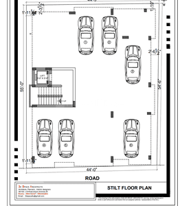 Project Image of 1218.0 - 1232.0 Sq.ft 2 BHK Apartment for buy in Vedha Vihar