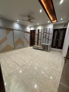 Project Image of 1250.0 - 4000.0 Sq.ft 3 BHK Builder Floor for buy in Rudra Homes