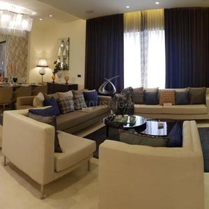Project Image of 1407.0 - 2100.0 Sq.ft 3 BHK Apartment for buy in Hale The Resident Tower