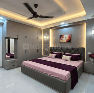 Project Image of 1250.0 - 1800.0 Sq.ft 2 BHK Builder Floor for buy in Ganga Residency