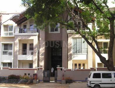 Project Image of 0.0 - 1744.94 Sq.ft 3 BHK Apartment for buy in Brigade Jacaranda