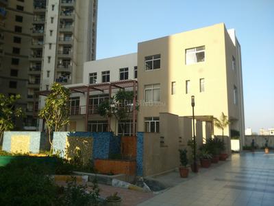 Project Image of 950.0 - 2250.0 Sq.ft 2 BHK Apartment for buy in Ashiana Le Residency