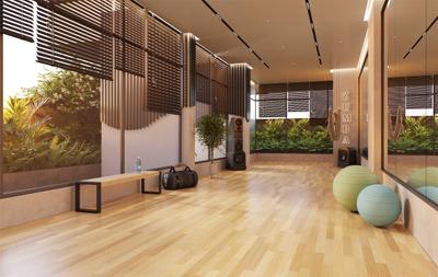 Project Image of 1221.0 - 1633.0 Sq.ft 3 BHK Apartment for buy in Venkatesh Skylife