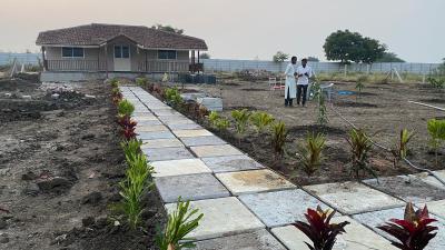 Project Image of 2178.0 - 5445.0 Sq.ft Residential Plot Plot for buy in Magma Balajis Water Front Farmlands