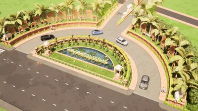 Project Image of 425.5 - 18298.65 Sq.ft Residential Plot Plot for buy in Sarthak The Grand Virasat A