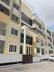 Project Image of 1017.0 - 1410.0 Sq.ft 2 BHK Apartment for buy in KVN Enclave