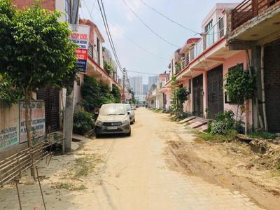 Project Image of 388.35 - 1800.0 Sq.ft Residential Plot Plot for buy in Satyam Vrindavan Garden