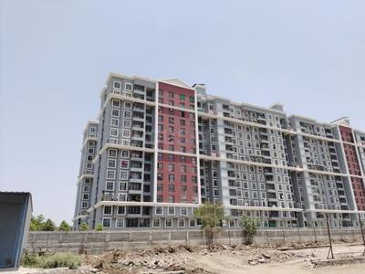 Project Image of 469.74 - 922.57 Sq.ft 1 BHK Apartment for buy in Ace Abode Phase 2 A