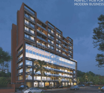 Project Image of 1179.0 - 1602.0 Sq.ft 2 BHK Apartment for buy in Saral Arise