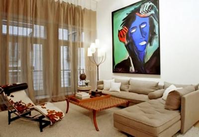 Project Image of 0.0 - 1044.0 Sq.ft 2 BHK Apartment for buy in Buildafina Lumos