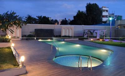 Project Image of 926.0 - 1709.0 Sq.ft 2 BHK Apartment for buy in Definer Hi Life
