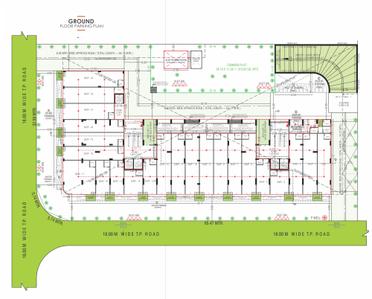 Project Image of 0.0 - 610.1 Sq.ft 2 BHK Apartment for buy in Adidev Solo Square