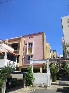Project Image of 966.0 - 1435.0 Sq.ft 2 BHK Apartment for buy in Indu Babas Gardens
