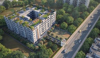 Project Image of 1039.15 - 1266.8 Sq.ft 3 BHK Apartment for buy in Vaisakhi Pearl