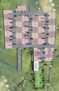 Project Image of 900.0 - 1713.0 Sq.ft Residential Plot Plot for buy in Golchha Harmony