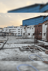 Project Image of 1146.0 - 1599.0 Sq.ft 3 BHK Apartment for buy in KG Rosetta
