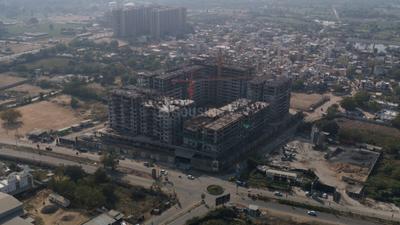 Project Image of 1085.43 - 2830.48 Sq.ft 3 BHK Apartment for buy in Kavisha The Portrait