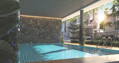 Project Image of 1188.0 - 2292.0 Sq.ft 2 BHK Apartment for buy in JP Haven