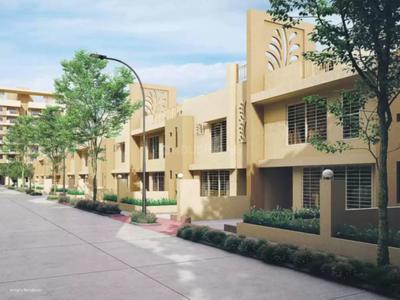 Project Image of 1508.0 - 1537.0 Sq.ft 3 BHK Row House for buy in Mahindra Bloomdale Row House 8 37 To 42