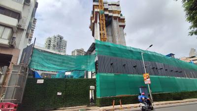 Project Image of 3606.99 - 18229.87 Sq.ft 4 BHK Apartment for buy in Lodha Malabar Wing A And B