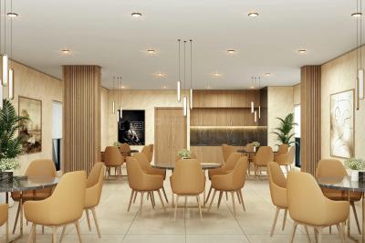 Project Image of 1610.0 - 1855.0 Sq.ft 3 BHK Apartment for buy in Appaswamy Avalon