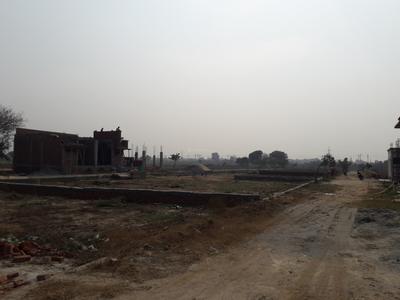 Project Image of 540.0 - 1350.0 Sq.ft Residential Plot Plot for buy in Satyam Krishna Vatika