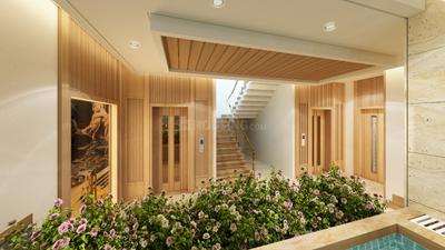Project Image of 1069.26 - 1733.4 Sq.ft 2 BHK Apartment for buy in Viaans Radiant