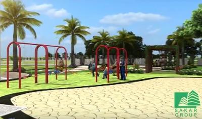 Project Image of 1250 Sq.ft Residential Plot / Land for sale in Bada Bangarda for Rs. 4812500