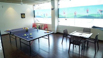 Project Image of 1005.0 - 1205.0 Sq.ft 2 BHK Apartment for buy in Satya Swaminarayan Green City