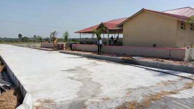 Project Image of 1668.41 - 6964.25 Sq.ft Residential Plot Plot for buy in Prime L R Green Valley