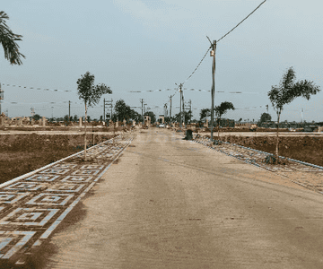 Project Image of 323.02 - 2336.95 Sq.ft Residential Plot Plot for buy in Om Silicon Sampurna 1
