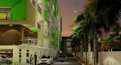 Project Image of 1254.0 - 1745.0 Sq.ft 2 BHK Apartment for buy in Lohia Verzure