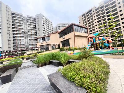 Project Image of 769.62 - 2039.65 Sq.ft 2 BHK Apartment for buy in Goel New Town Ph 4 D Bldg
