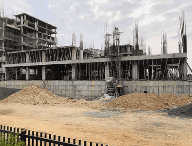 Project Image of 1629 Sq.ft 3 BHK Apartment / Flat for sale in Sargasan for Rs. 7000000