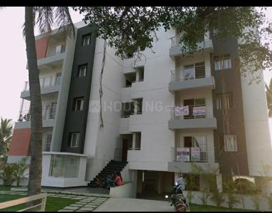 Project Image of 1075.0 - 1356.0 Sq.ft 2 BHK Apartment for buy in VR Vatika
